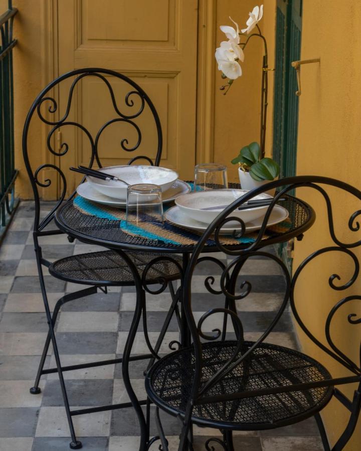 La Casa Di Andre Apartment Sanremo Exterior foto