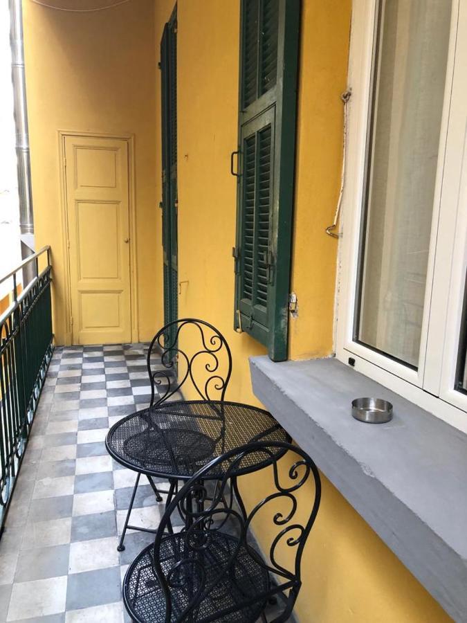 La Casa Di Andre Apartment Sanremo Exterior foto